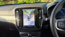 Volvo XC40 2.0 B4P Ultra Dark 5dr Auto Petrol Estate